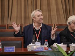 Free Discussion Session - Peter Sköld